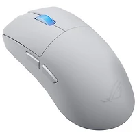 ASUS ROG Harpe II Ace 42000DPI Wireless Gaming Mouse - White