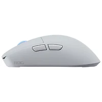ASUS ROG Harpe II Ace 42000DPI Wireless Gaming Mouse - White