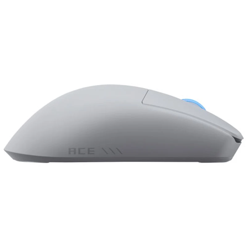 ASUS ROG Harpe II Ace 42000DPI Wireless Gaming Mouse - White