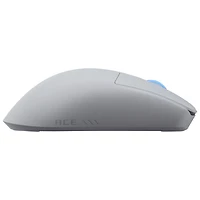 ASUS ROG Harpe II Ace 42000DPI Wireless Gaming Mouse - White