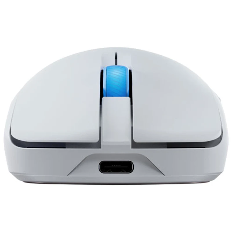 ASUS ROG Harpe II Ace 42000DPI Wireless Gaming Mouse - White