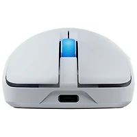 ASUS ROG Harpe II Ace 42000DPI Wireless Gaming Mouse - White