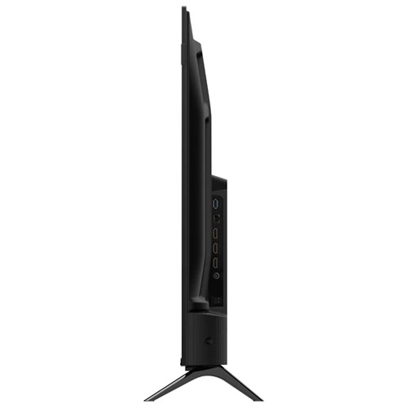 TCL 43" Q51K Series 4K UHD HDR QLED Smart Google TV (43Q51K) - 2026