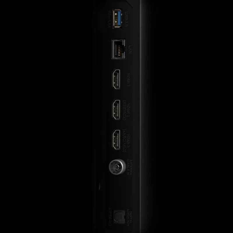 TCL 43" Q51K Series 4K UHD HDR QLED Smart Google TV (43Q51K) - 2026