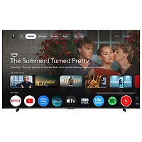 TCL 98" P8L Series 4K UHD HDR QD-Mini LED Android Smart TV (98P8L) - 2026