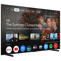 TCL 98" P8L Series 4K UHD HDR QD-Mini LED Android Smart TV (98P8L) - 2026