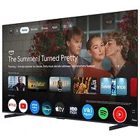 TCL 98" P8L Series 4K UHD HDR QD-Mini LED Android Smart TV (98P8L) - 2026