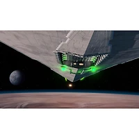 Monopoly: Star Wars Heroes vs Villains (Switch