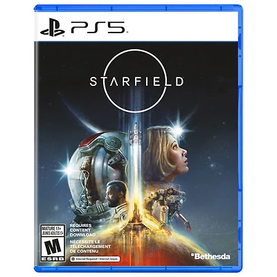 Starfield (PS5)