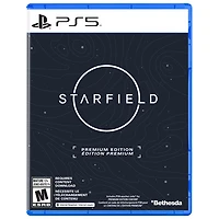 Starfield Premium Edition (PS5)