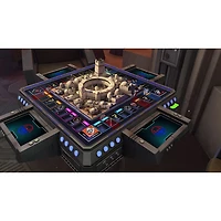 Monopoly: Star Wars Heroes vs Villains (Switch)