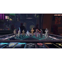 Monopoly: Star Wars Heroes vs Villains (Switch)