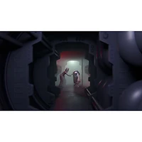 Monopoly: Star Wars Heroes vs Villains (PS5)