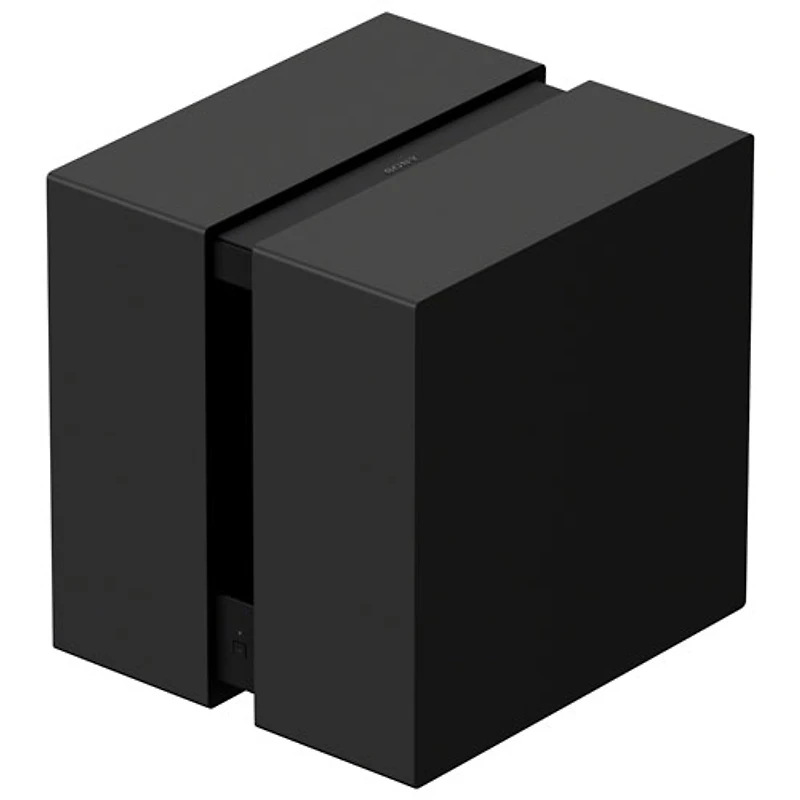 Sony BRAVIA Theatre Sub 9 600-Watt Subwoofer - Black