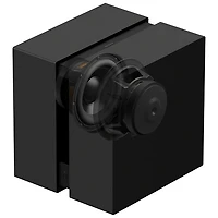 Sony BRAVIA Theatre Sub 9 600-Watt Subwoofer - Black