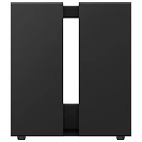 Sony BRAVIA Theatre Sub 9 600-Watt Subwoofer - Black
