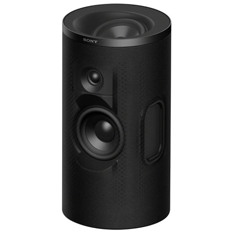 Sony BRAVIA Theatre Rear 9 180-Watt Rear Speaker - Pair - Black