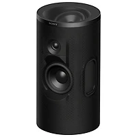 Sony BRAVIA Theatre Rear 9 180-Watt Rear Speaker - Pair - Black