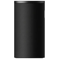 Sony BRAVIA Theatre Rear 9 180-Watt Rear Speaker - Pair - Black