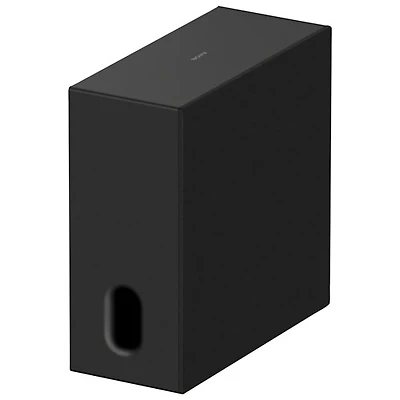 Sony BRAVIA Theatre Sub 8 300-Watt Subwoofer - Black