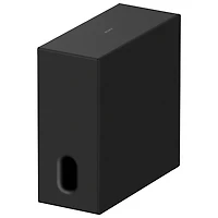Sony BRAVIA Theatre Sub 8 300-Watt Subwoofer - Black