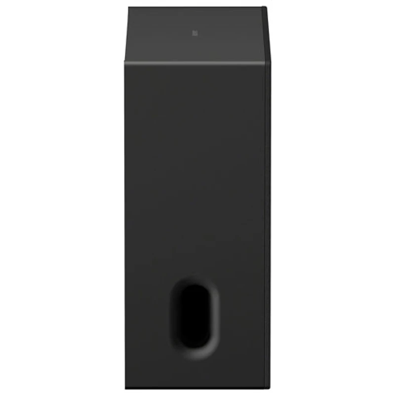 Sony BRAVIA Theatre Sub 8 300-Watt Subwoofer - Black