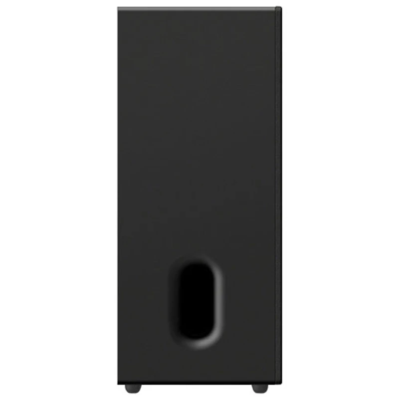 Sony BRAVIA Theatre Sub 8 300-Watt Subwoofer - Black