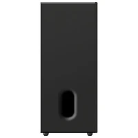 Sony BRAVIA Theatre Sub 8 300-Watt Subwoofer - Black