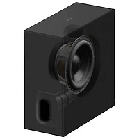 Sony BRAVIA Theatre Sub 8 300-Watt Subwoofer - Black