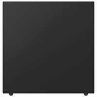 Sony BRAVIA Theatre Sub 8 300-Watt Subwoofer - Black