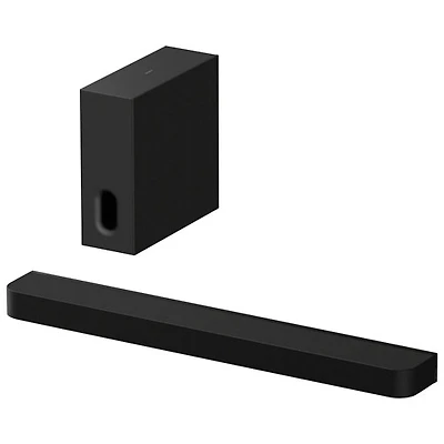 Sony BRAVIA Bar 9 Sound Bar with Subwoofer