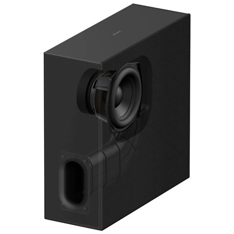 Sony BRAVIA Bar 9 Sound Bar with Subwoofer