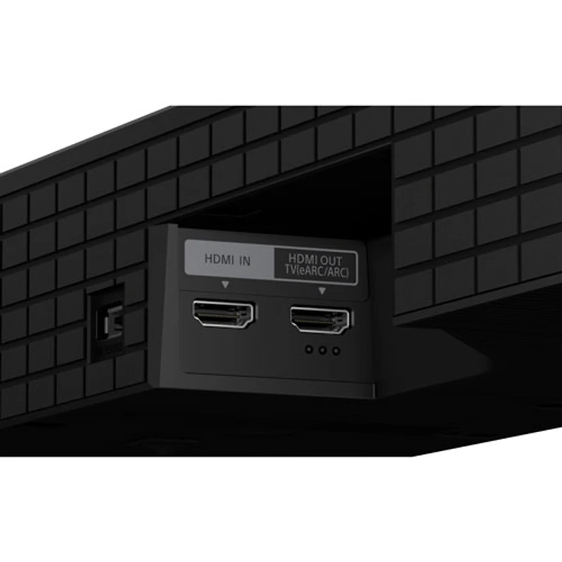 Sony BRAVIA Bar 9 Sound Bar with Subwoofer