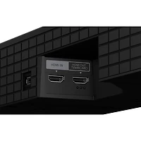 Sony BRAVIA Bar 9 Sound Bar with Subwoofer