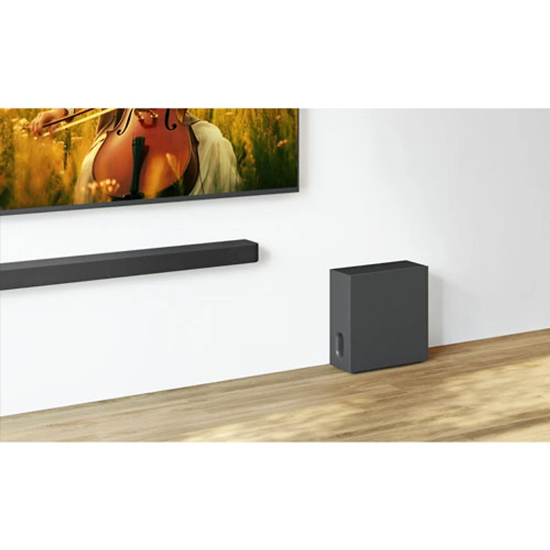 Sony BRAVIA Bar 9 Sound Bar with Subwoofer