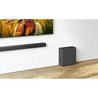 Sony BRAVIA Bar 9 Sound Bar with Subwoofer