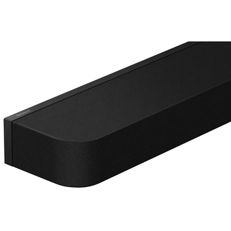 Sony BRAVIA Theatre Bar 7 Sound Bar