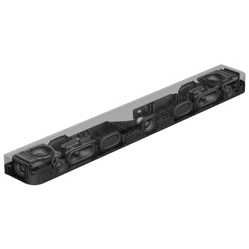 Sony BRAVIA Theatre Bar 7 Sound Bar