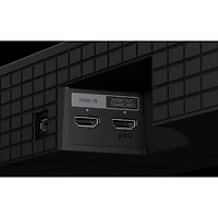 Sony BRAVIA Theatre Bar 7 Sound Bar