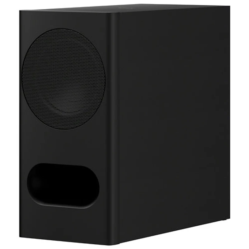 Sony BRAVIA Theatre Bar 5 3.1 Channel Sound Bar with Subwoofer