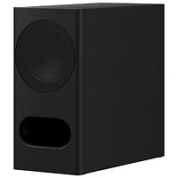 Sony BRAVIA Theatre Bar 5 3.1 Channel Sound Bar with Subwoofer