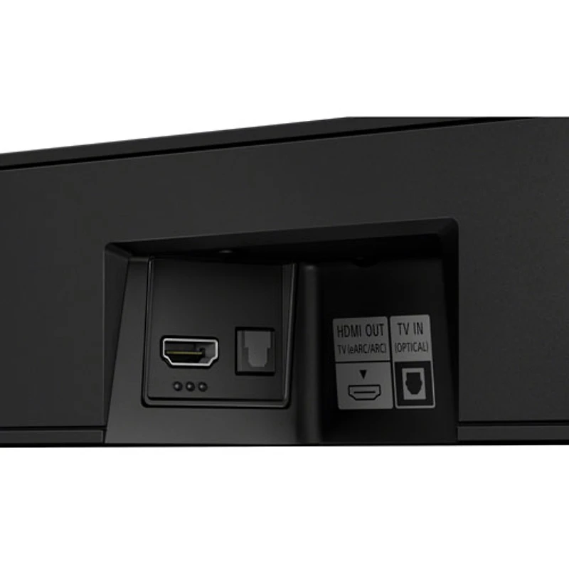 Sony BRAVIA Theatre Bar 5 3.1 Channel Sound Bar with Subwoofer