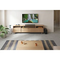 Sony BRAVIA Theatre Bar 5 3.1 Channel Sound Bar with Subwoofer