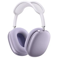 Casque d'écoute Bluetooth à suppression du bruit AirPods Max 2 (USB-C) d'Apple - Violet