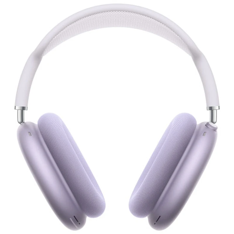 Casque d'écoute Bluetooth à suppression du bruit AirPods Max 2 (USB-C) d'Apple - Violet