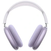 Casque d'écoute Bluetooth à suppression du bruit AirPods Max 2 (USB-C) d'Apple - Violet