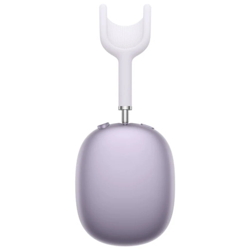 Casque d'écoute Bluetooth à suppression du bruit AirPods Max 2 (USB-C) d'Apple - Violet