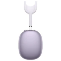 Casque d'écoute Bluetooth à suppression du bruit AirPods Max 2 (USB-C) d'Apple - Violet