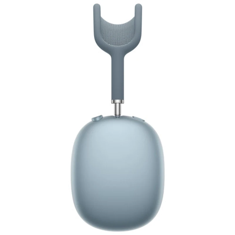 Casque d'écoute Bluetooth à suppression du bruit AirPods Max 2 (USB-C) d'Apple - Bleu