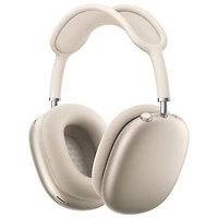 Apple AirPods Max 2 (USB-C) Over-Ear Noise Cancelling Bluetooth Headphones - Starlight
